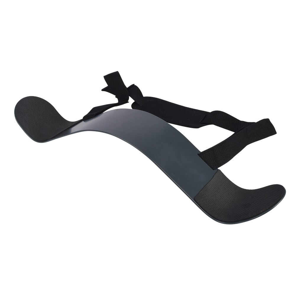 Arm Trainer Biceps Trainer Adjustable Weight Lifting Arm Training Gym Fitness Equipment Arm Blaster Curl Triceps Muscle Training: Gray