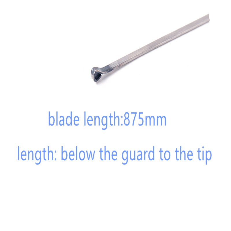 Fencing Sabre electric blades S2000, 3pcs/lot fencing & escrime equipments and products