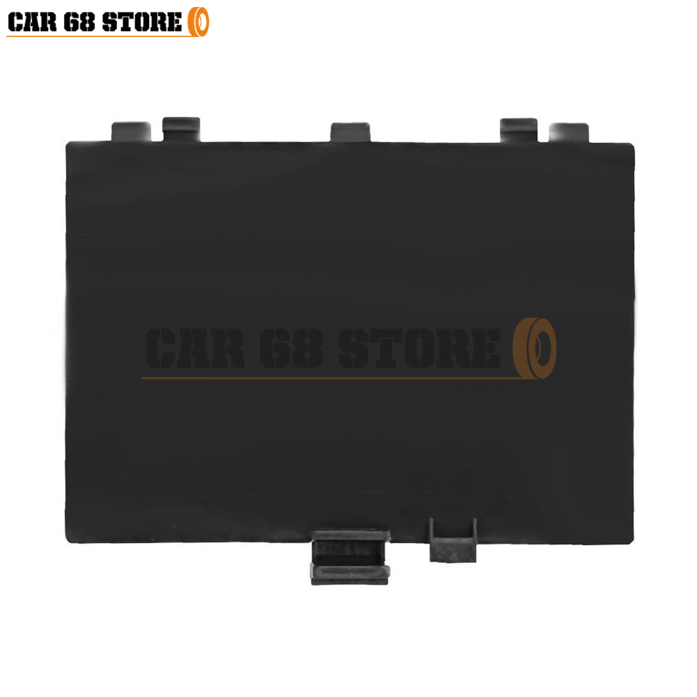 Wheel Arch Liner Cover Panel Fits for Fiat 500 Left and Right Front Arches 71752114 Wheel Arch Liner Panel