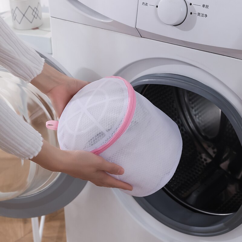 Washing Machine Clothes Net Bra Bag Dirty Socks... – Grandado