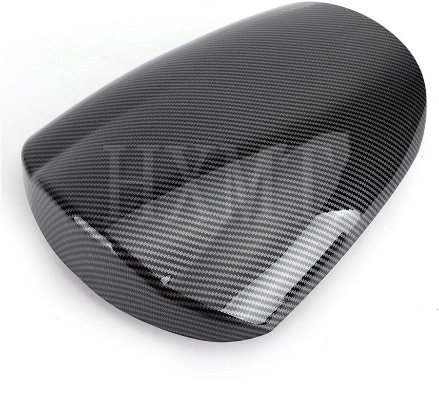 Voor Kawasaki Ninja ZX9R ZX-9R 1998 1999 2000 2001 Motorfiets Pillion Rear Seat Cover Cowl Solo Cowl Zx 9R: carbon