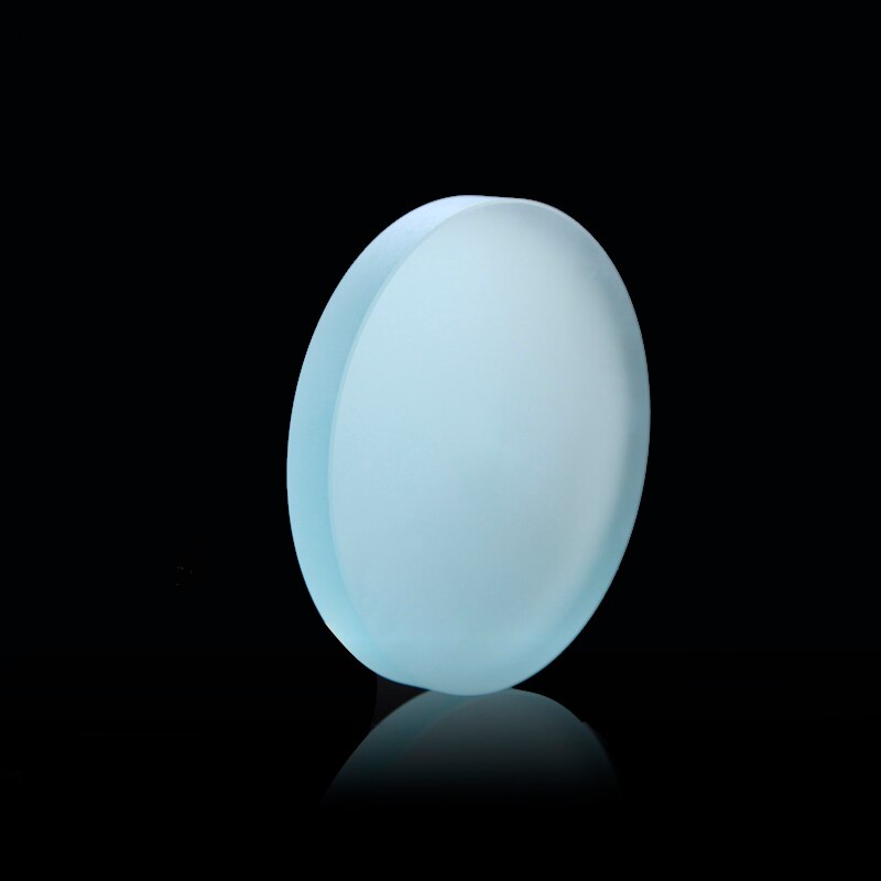 Newton Reflective Spherical Mirror D90F800 Astronomical Telescope Spherical Primary Lens Mirro