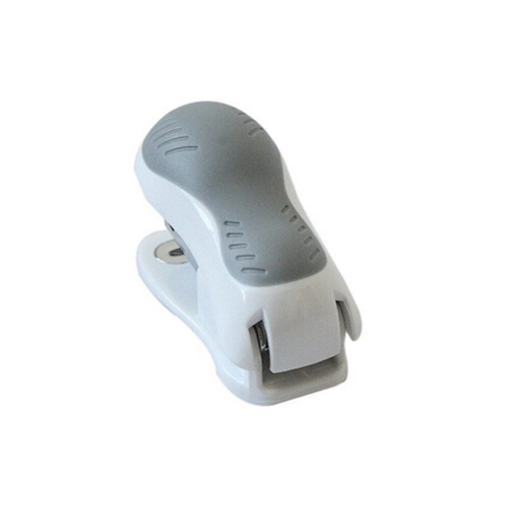 1Stck Mini Hefter Volle Streifen Wirtschaft Hefter Arbeitssparende Hefter Locher Schreibwaren Büro Schule Liefert Schreibtisch Schreibwaren