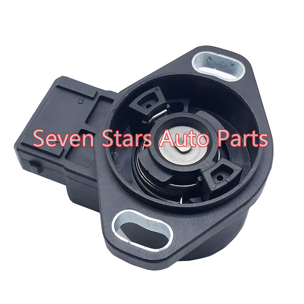 Sensor de posición del acelerador, piezas de automóviles, TPS, para Mitsubishi Montero, Dodge, Eagle, Plymouth, OEM, MD614697