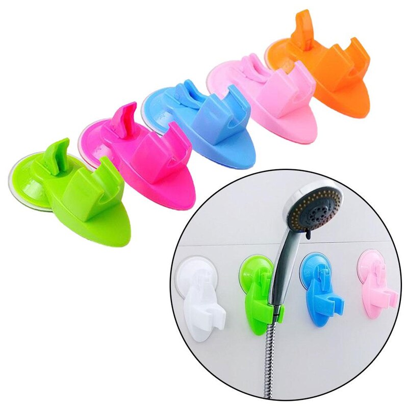 Wall Mounted Shower Mounting Bracket Shower Fixed Bracket Shower Hand Holder Shower Fixed Bracket Bathroom Accessories