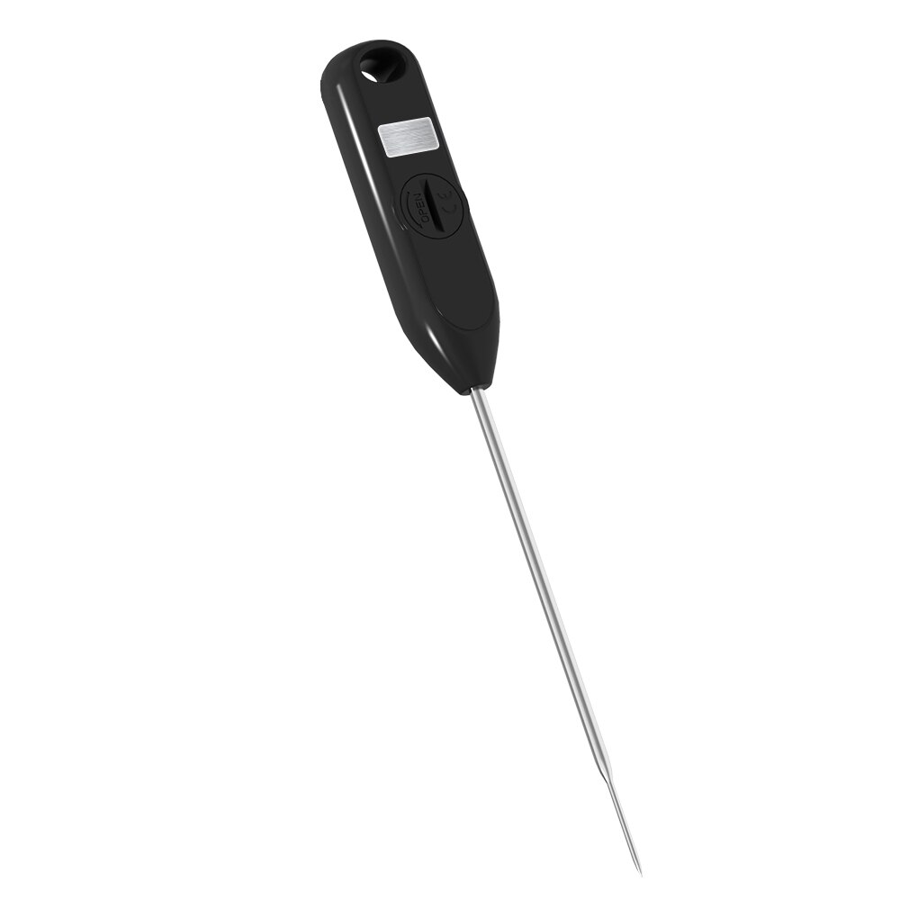Digital Food Kitchen Thermometer Fast Read for Meat Oven Milk Water Cooking BBQ Grilling Temperature Test Detector