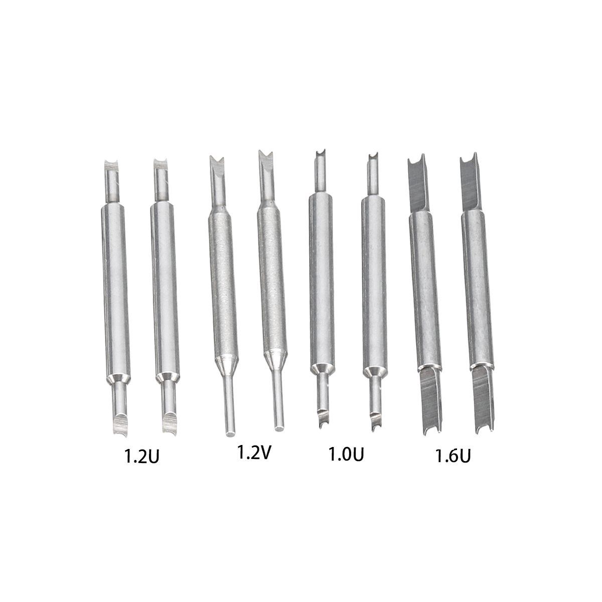 Horloge Armband Remover Tang Standaard Van Lente Bar Horloge Band Strap Repair Verwijderen Tool Richter Tang Reparatie Tool