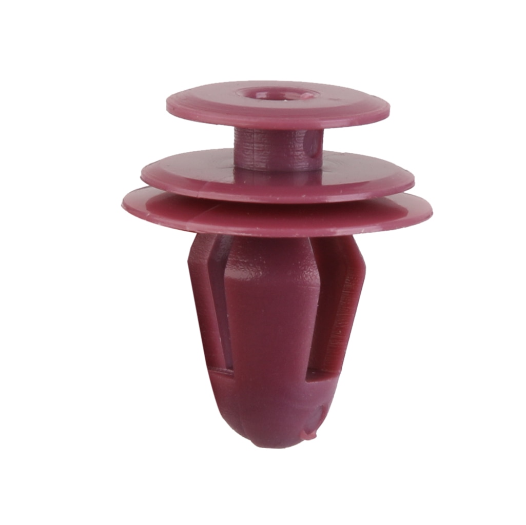 30 stuks auto nylon deurbekleding borgclips geschikt voor  gm 6777112050