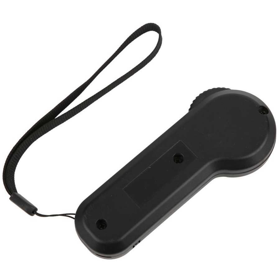 2.4ghz dedo universal controle remoto com fonte de alimentação luz indicadora para skate elétrico longboard