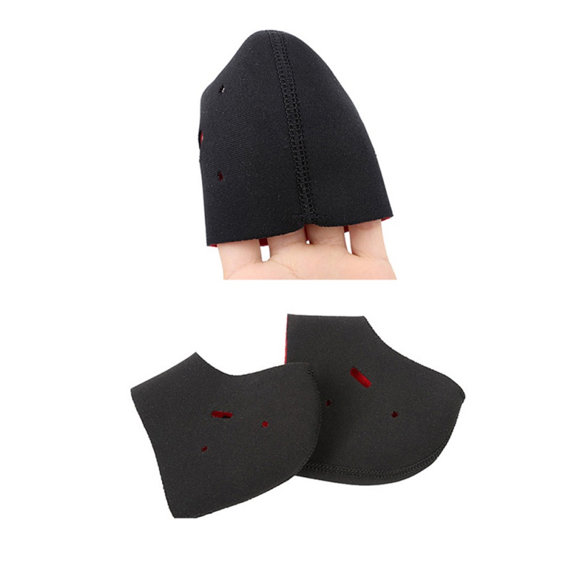 2 pcs/par ultraleve esportes pé tornozelo apoio com respirável buraco proteção cuidados cinta elástica ginásio dança yoga ciclismo