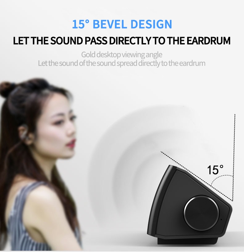 Soundbar tv kaiuttimet tietokone langallinen ja langaton tietokone kaiutin subwoofer 3d stereo surround järjestelmä pc tv ja puhelin