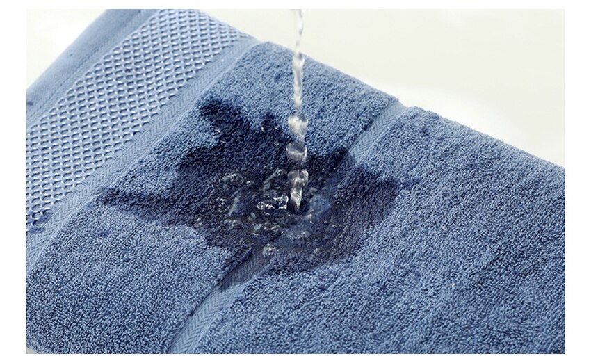 Geometric Face Towel Cotton Thick Soft Towels Hair Hand Home Hotel Spa Towel Adults Kids toalla de cara serviette