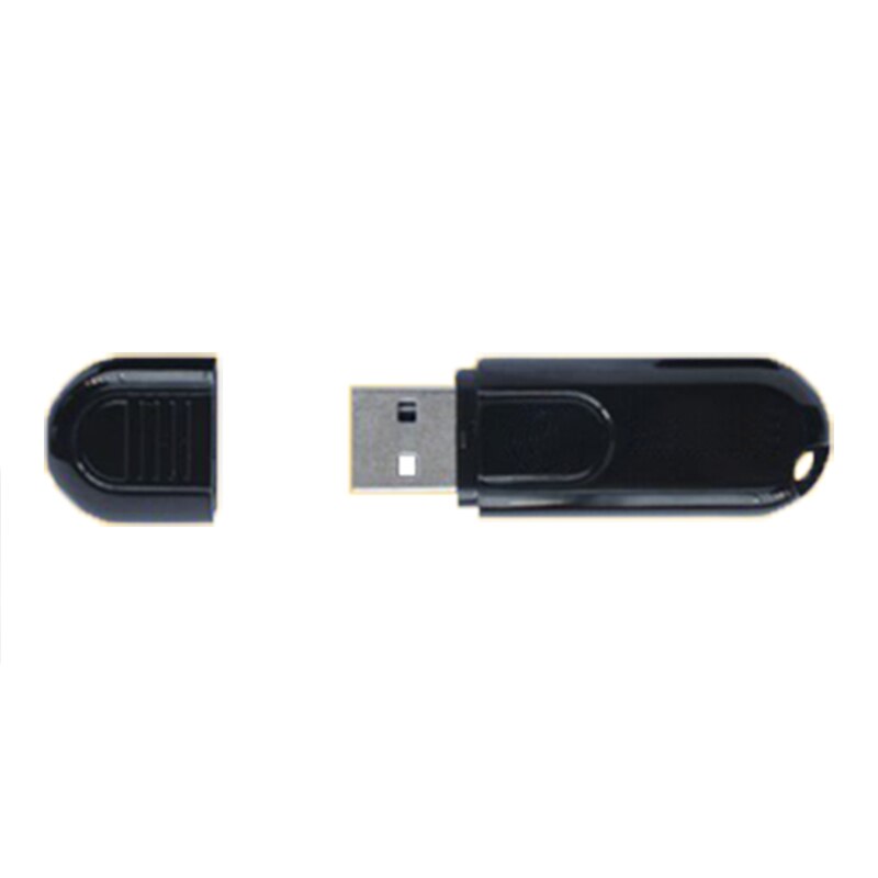 Mini ANT+ USB Stick Adapter Dongle ANT USB Stick Adapter Portable for Garmin for Zwift for Wahoo cycling Garmin Forerunner