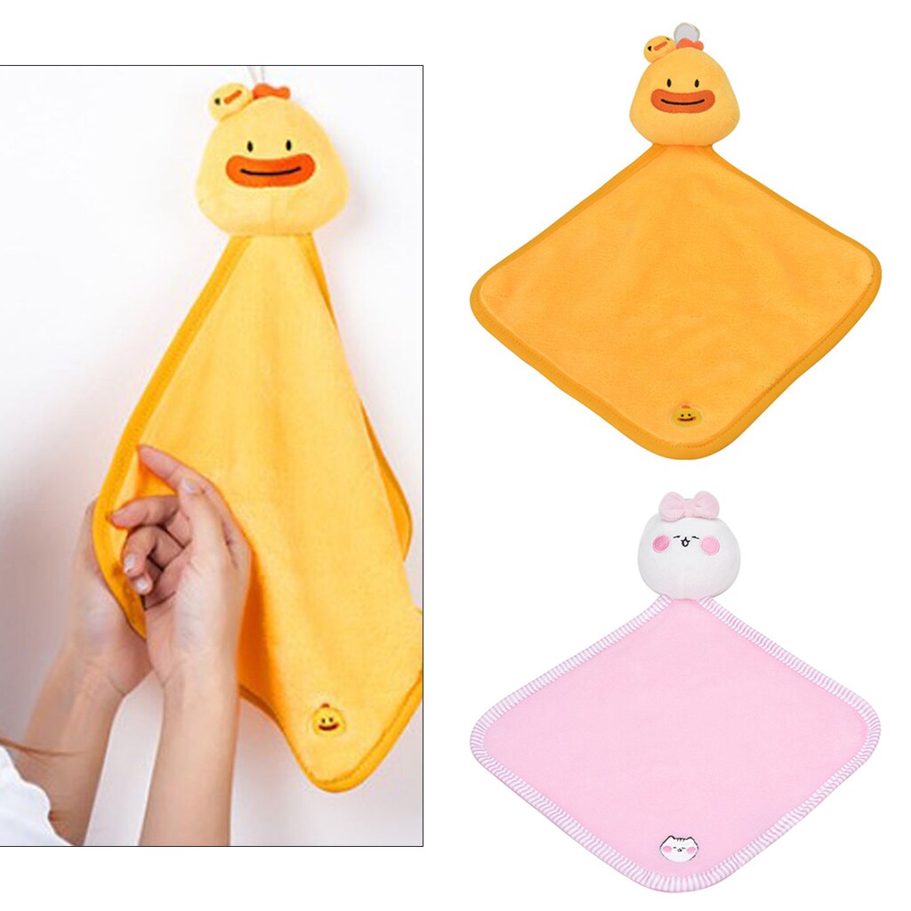 Soft & Absorberende Ing Handdoek Leuke Keuken Handdoek Voor