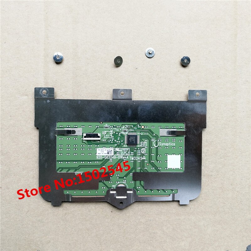 Original Laptop Touchpad for HP Probook 430 G4 Touchpad Touchpad Buttons