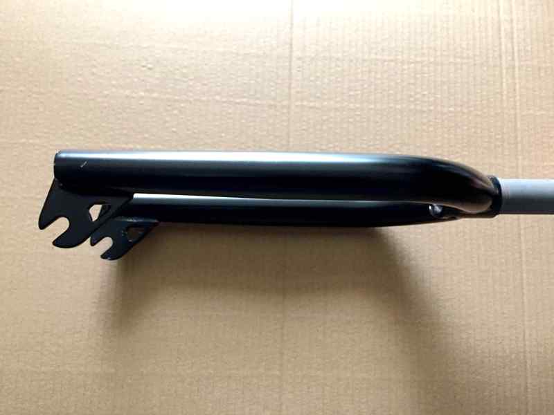 bike fork for 20 inch BMX 406 street bicycl fork