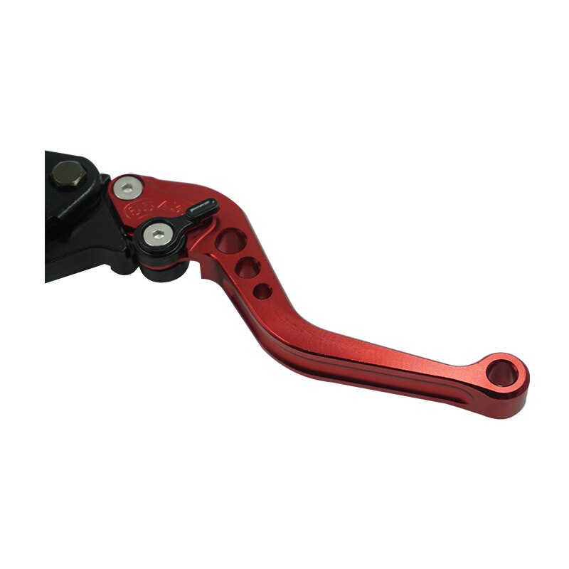 Levier de frein et embrayage hydraulique avec maître cylindre, 1 ", 25mm, universel, pour moto Yamaha, Suzuki, Honda