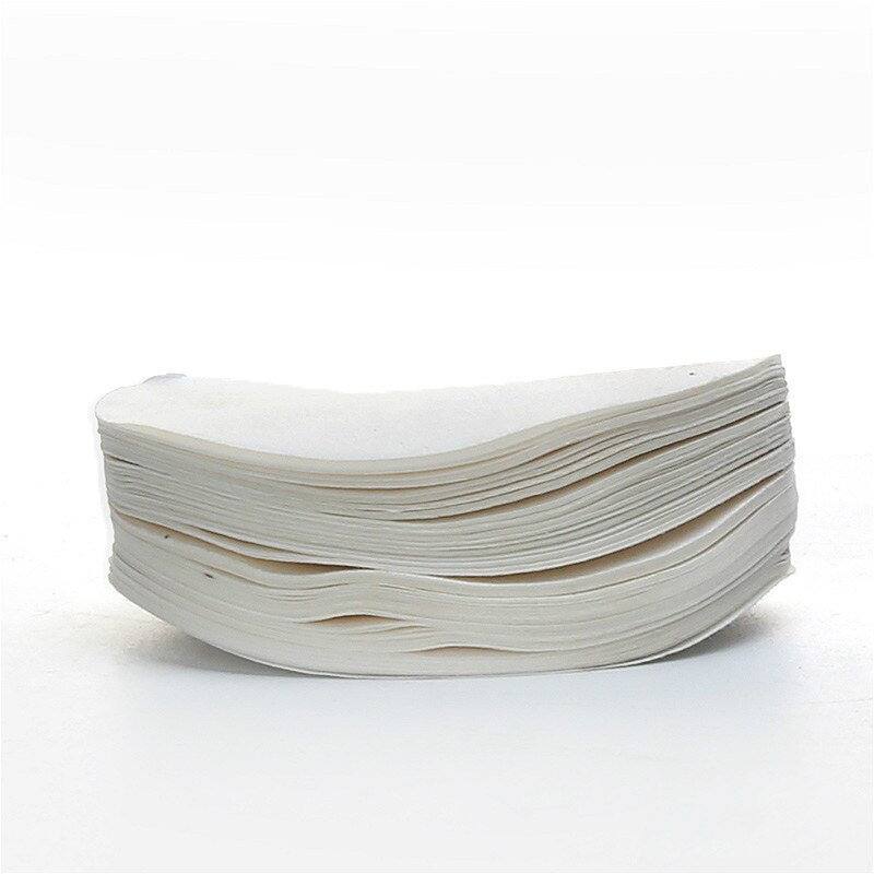 Quantitative Filter Paper Circular Filter Paper Use For Laboratory Precision Quantitative Analysis Diameter 15 cm 100/PK