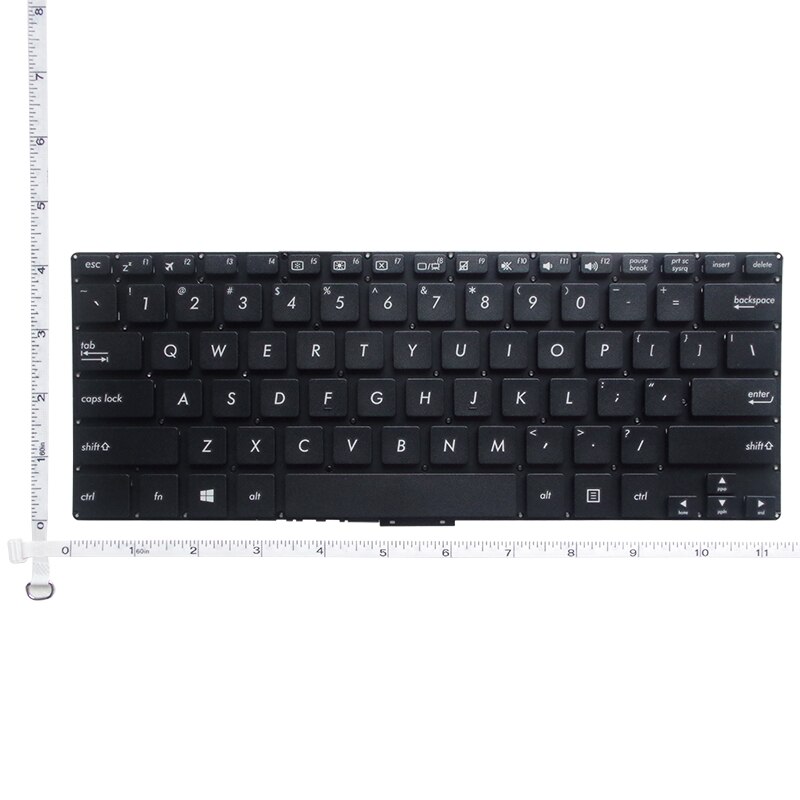 US keyboard for ASUS VivoBook S300 S300C S300CA S300K S300KI laptop keyboard