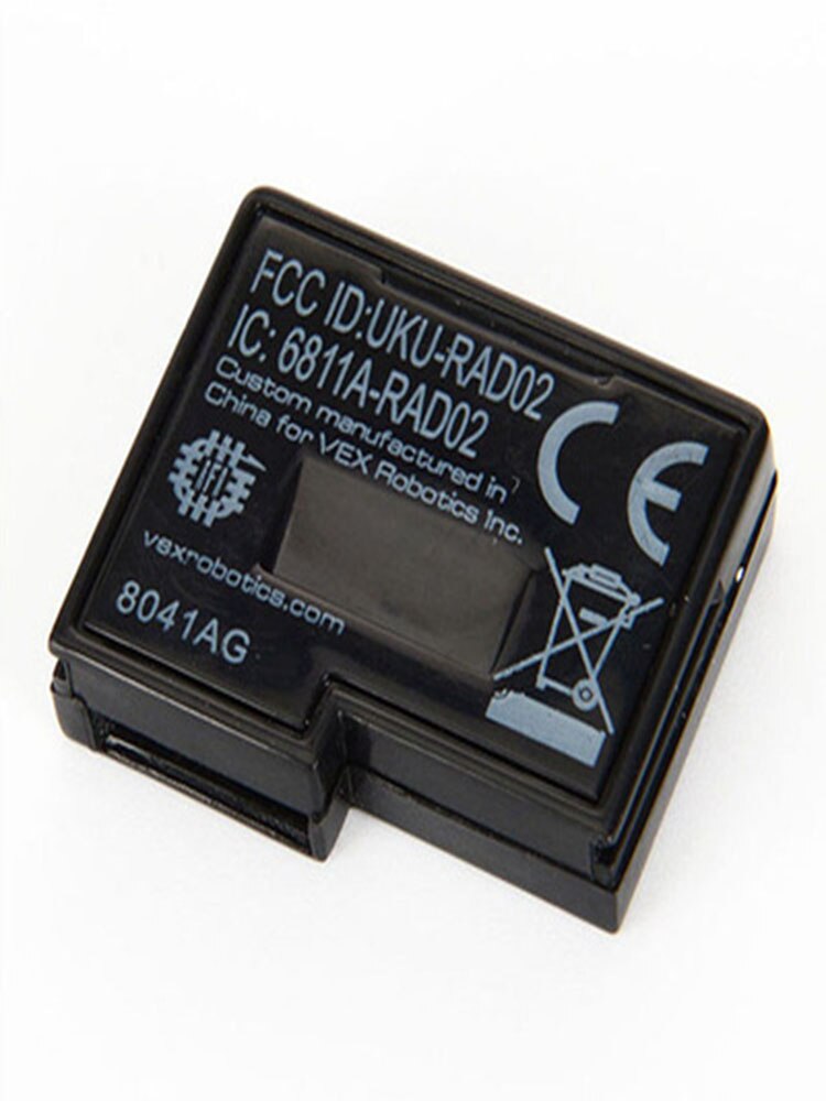 VEX IQ robot 2.4GHz antenna wireless module 228-3015 original spot