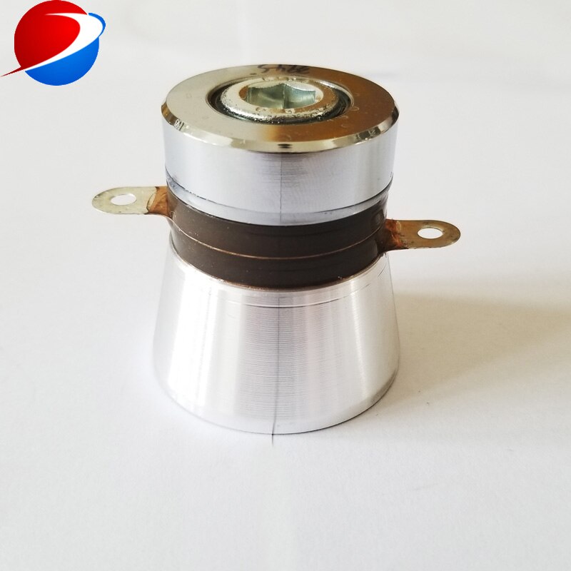 60w ultrasonic cleaning transducer P4,40KHZ ultrasonic transducer,40KHZ piezoeramic transducer