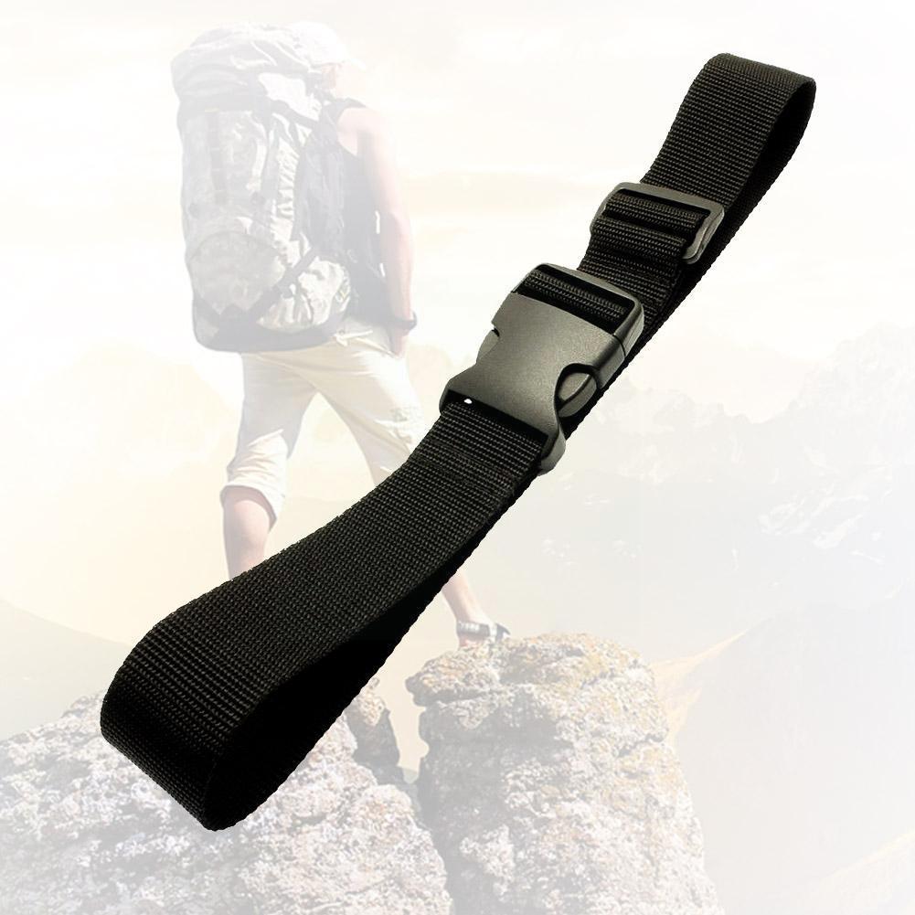 Gepäckpaket, packband, gurt, gepäckrucksack, bergsteigergurt, reisegürtel, bergcamp-koffer, tasche, outdoor-zelt, klettern,  s6 u 1