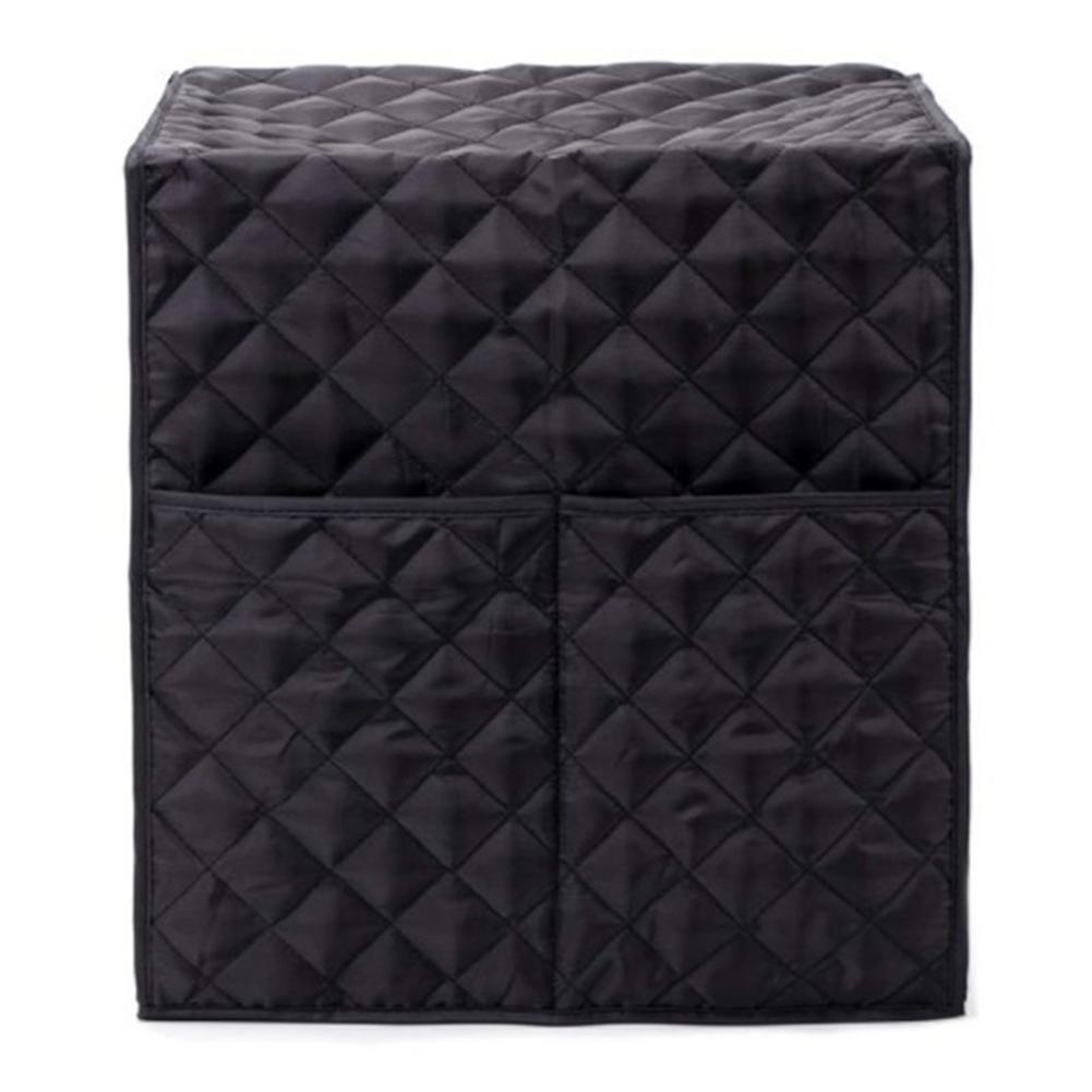 Macchina per Il Caffè Della Copertura caffè espresso Apparecchio Impermeabile di Copertura Universale in forma-Si Adatta con dovuto Tasche di Fornire Una Protezione per Apparecchio