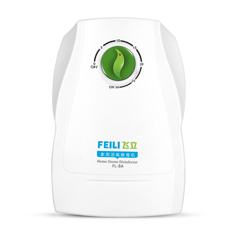 500mg/h Ozone disinfection machine sterilization disinfection prevention germ air disinfection machine household fruit vegetable