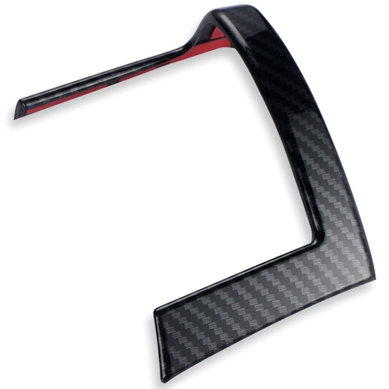 Auto Midden Vent Cover Sticker Behuizing Interieur Outlet Frame Voor Mini Cooper F55 F56 F57 & Deur Window Control Covers