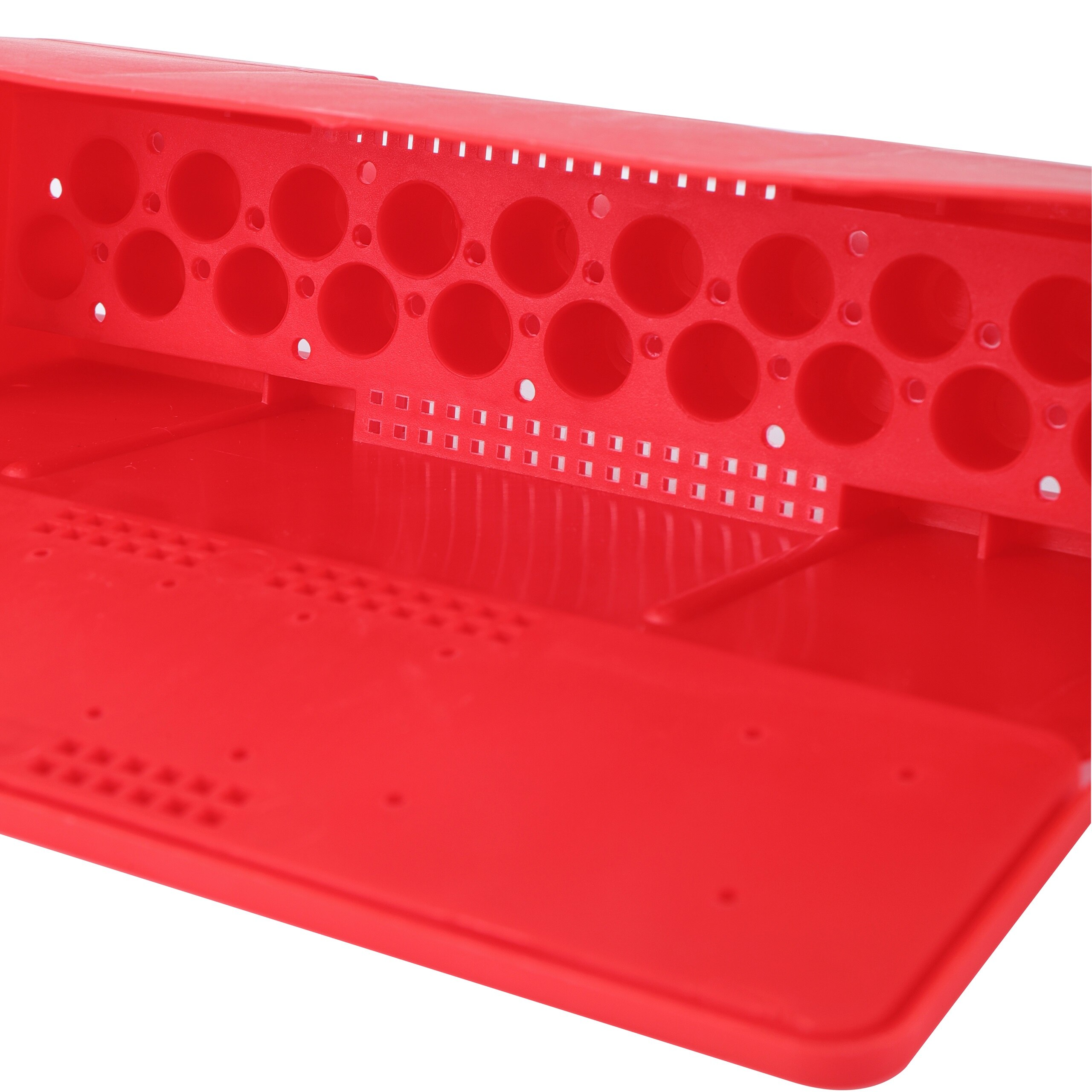 Queen Bee Transport Box Queen Cage Beekeeper Bee Rearing Incubator Bee Moving Isolator Bee Queen Protection Case Beekeeping Tool