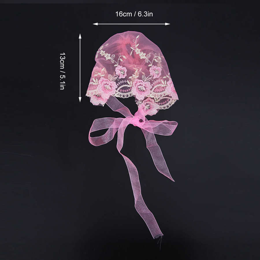 Zuigeling Kant Hoed Voor Baby 'S En Kinderen