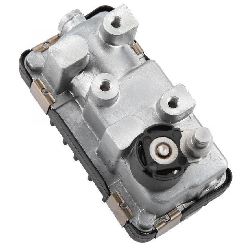 Bil turbo turbolader aktuator passer til ford transit custom 2.2 fwd euro 5 mk7 mk8 og fremefter