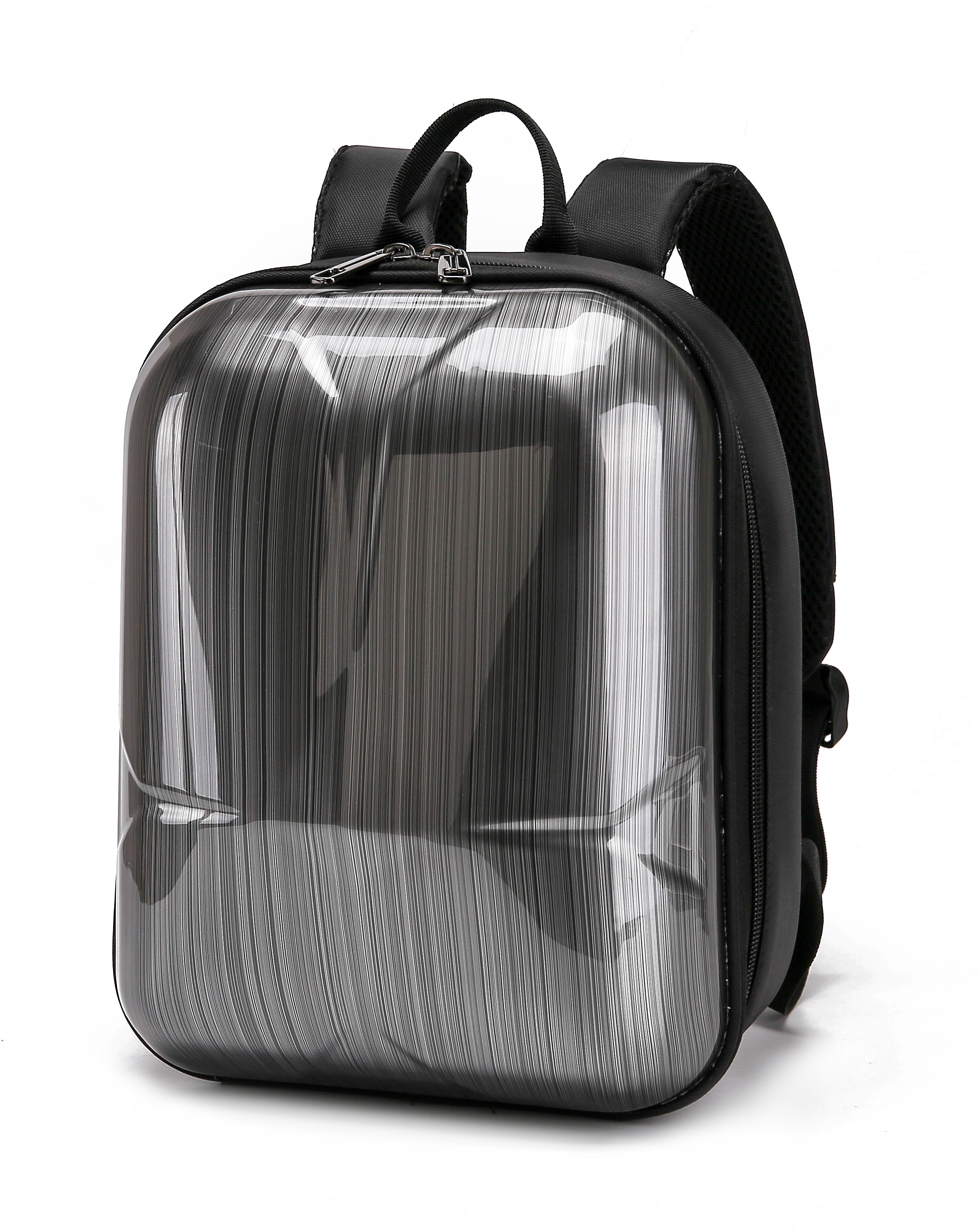 Mochila de viaje a prueba de golpes para Dron DJI Mavic Mini 2, impermeable, antigolpes, carcasa dura, estuche de transporte