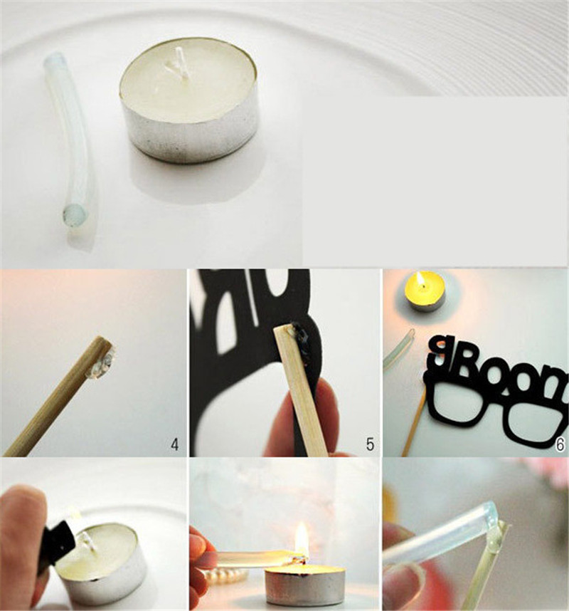 Sweet 16th Birthday Photo Booth Props Sweet 16 Party Decorations Pink Girl Birthday Photo Props