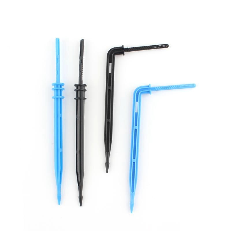 Système d'arrosage goutte-à-goutte à Micro flèches pour tuyau d'arrosage, tuyau 3/5 Mm, 20 pièces