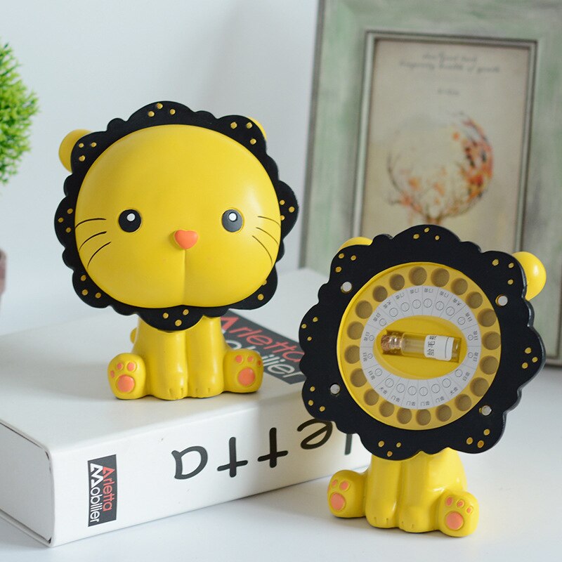 English/Spanish Wooden Baby Tooth Box Organizer Milk Teeth Storage Umbilical Lanugo Save Collect Baby Souvenirs for Boy GirlGift