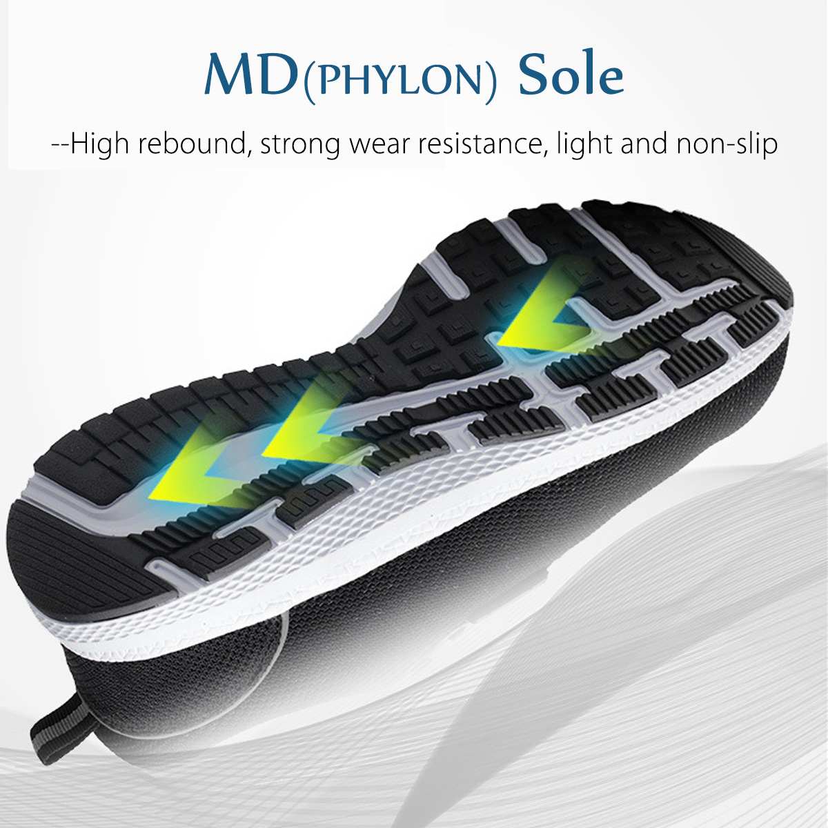 Work Safety Shoes 6KV Insulation Reflective Anti-puncture Breathable Construction Safety Boots Men Lightweight Steel Toe Cap