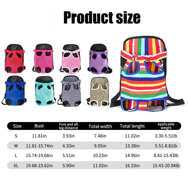 Bolsas transportadoras para perros, bolsa para cosas, mochila para gatos, mascotas, accesorios, cesta de transporte, suministros, productos