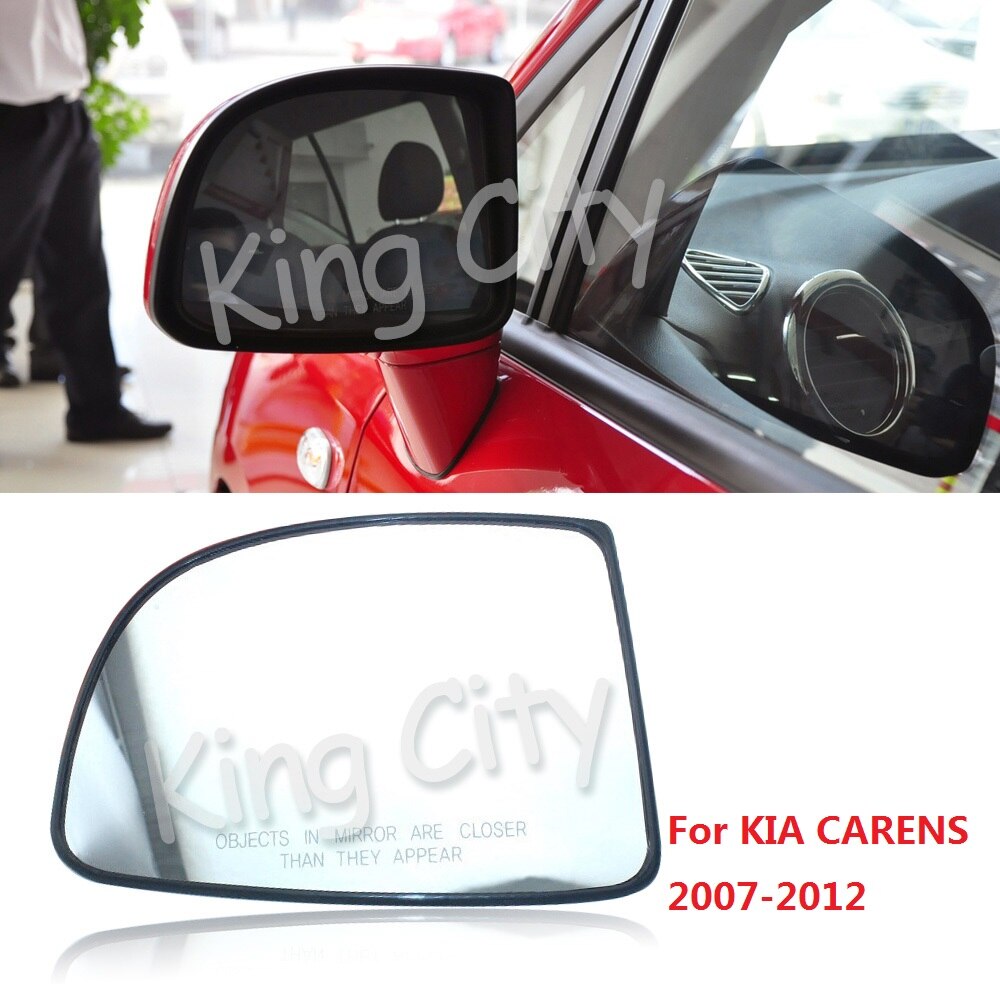 Kia Carens auto-onderdelen zoeken