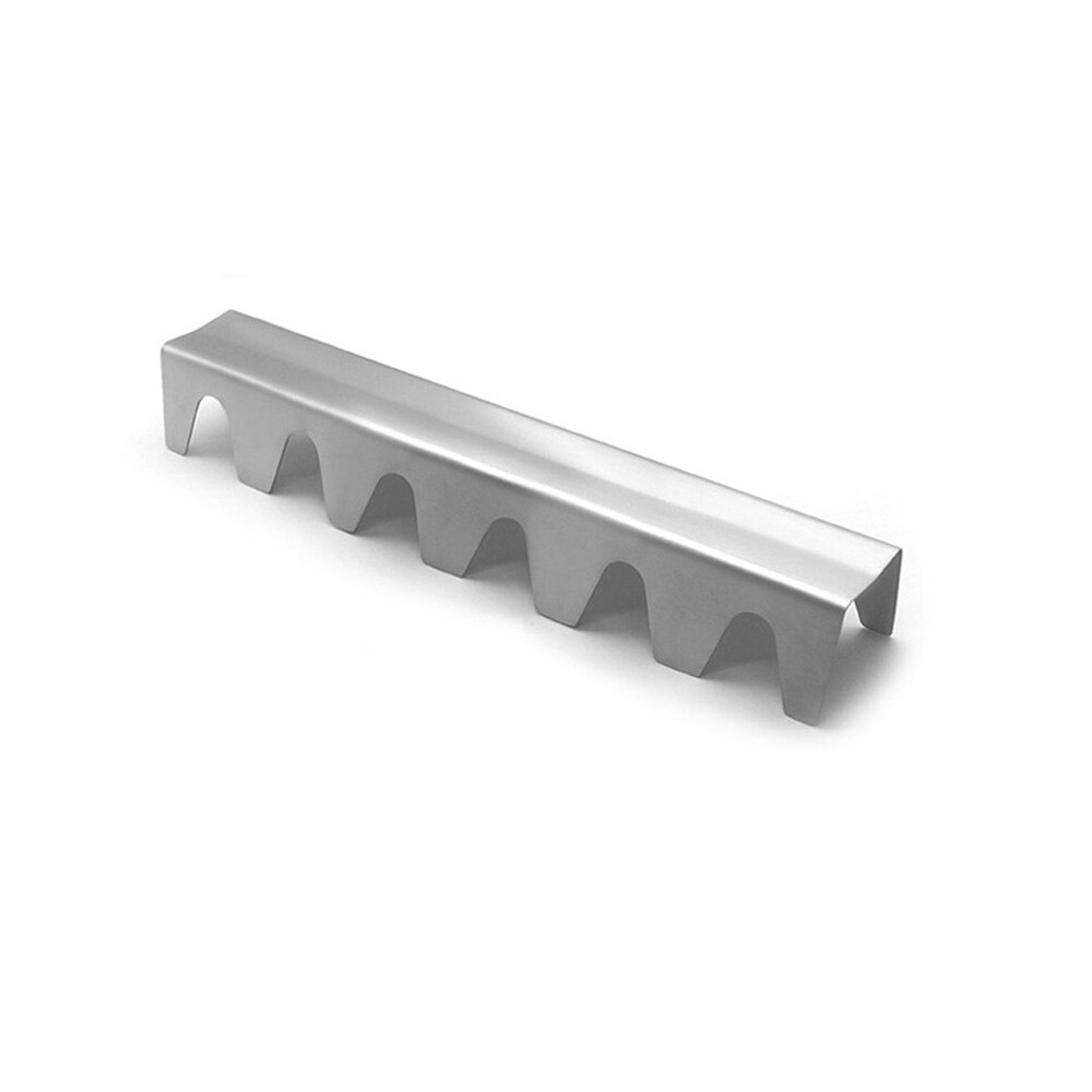 6 holdere til tacoholder mexicansk mad taco stativ taco tortillas holder tortilla tallerken bakke madholder stativ køkken tilbehør