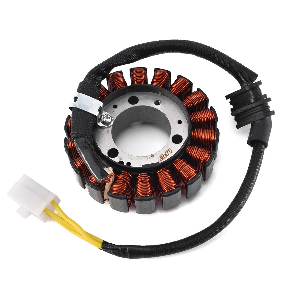 Stator coil for honda  cb250 cbr 250 cb-1 cbr 400 cb 250 cbr 400 generator generator magneto stator coil