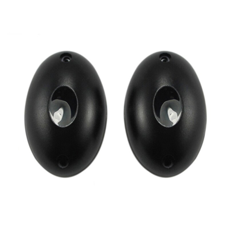 ABO20 Anti-Theft Motion Detector Infrared Sensor Alarm Security for Home Office Warehouse: Default Title