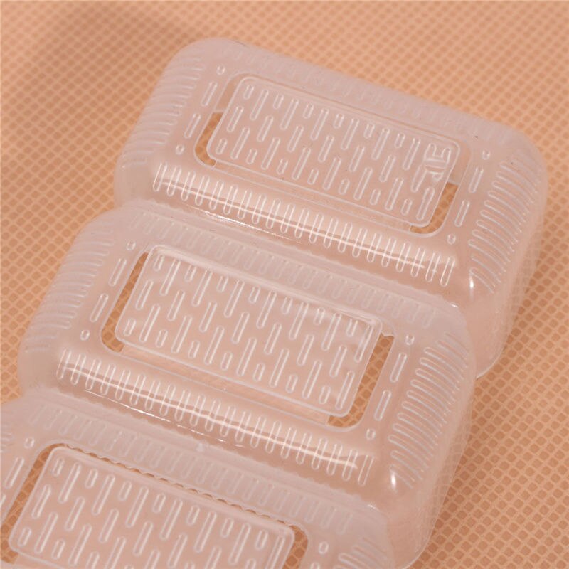 1 set Japón Nigiri molde de arroz para Sushi bola 5 rollos fabricante de prensa antiadherente herramienta DIY