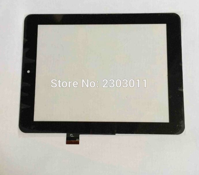 198*148mm Prestigio PMP5580C digitizer touch screen Prestigio MultiPad PMP5580C 8.0 PRO DUO glass sensor FPC-CTP-0800-014-2