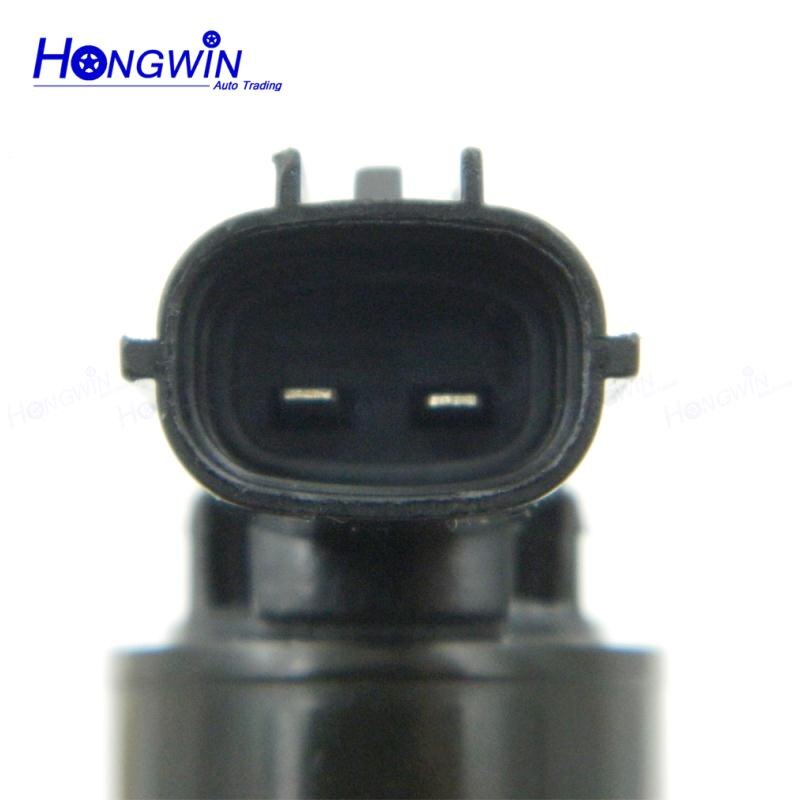 VÁLVULA DE Control DE FLUJO de aceite 24375-2G500 (Exhuast) para Hyundai Santa Fe Sonata Tucson Kia Optima OEM No. 243752G500
