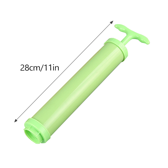 Vacuum Storage Bags,Vacuum Storage Space Saver,Double Zip Seal Reusable for Bedding,Pillow,Mattres,Quilt,Clothes,Sweater,Blanket: Hand-Pump 1pcs