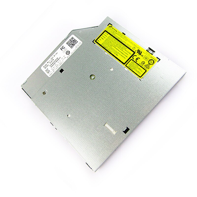 Bærbar turnuskandidat Dobbel lag 8x dvd rw dl brenner 24x cd-r forfatter stasjon erstatning til asus  x550c x550cc xx424h xx1047h xx043h