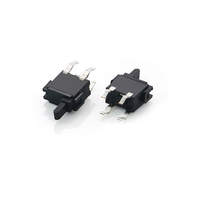 20Pcs/Lot Camera Switch 8.5 High Micro Switch EVD Door Detection Switch Portable Mobile TV DVD
