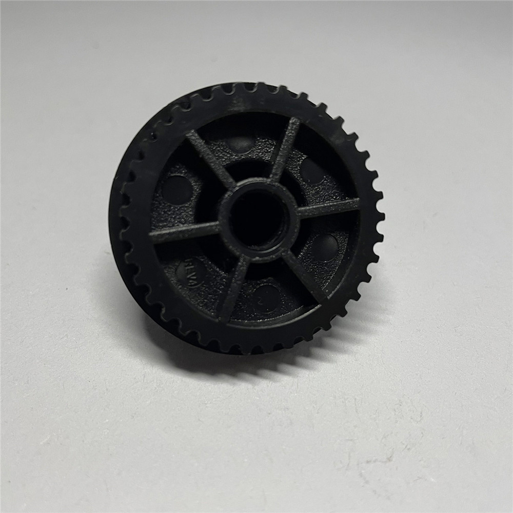 Engrenage de brosse principale pour aspirateur Robot Neato D75 80 D80 85 D85 connecté d3 d4 d5 d6 d7 d8, 1 pièce