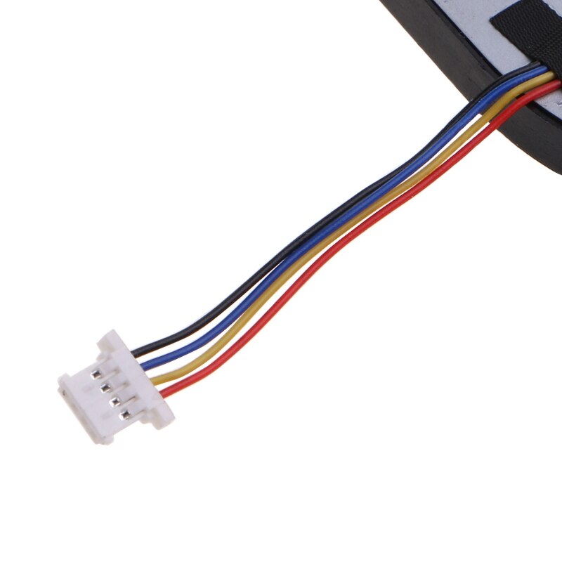 Für probook 430 g2 435 g2 laptop-cpu-lüfter 5v / 0.5a 4-- pin tragbarer laptop-gpu-kühler radiator 768199-001